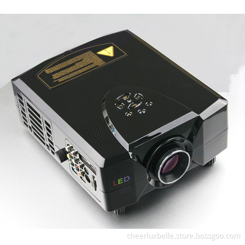home theater projector